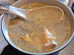 -芸鲜季·云南野生菌餐厅· 云南风物味研社(闵行店)