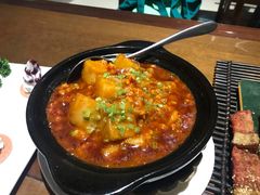 -福慧慈缘素食餐厅(王府井店)