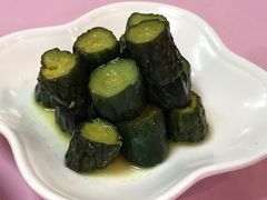 -昱德来·天津菜(河西店)