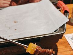 -聚点串吧·北京烧烤(朝北店)