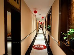 -惠丰堂饭庄·烤鸭·京味菜(翠微路店)