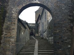 -上海旅游集散中心(万体站)