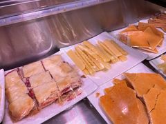 -诺敏塔拉奶茶-布里亚特包子-手把肉(锦都会店)