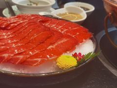 -阳坊涮肉(西直门凯德mall店)