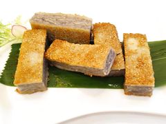 -金华安大酒楼·老牌潮菜·粤式茶点(东方国际店)