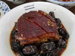 -蓝田印象