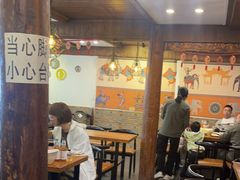 -小厨子私房菜·云南美食店