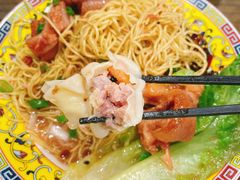 -一记面馆(易发店)