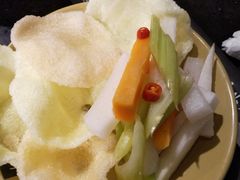 -唇辣号重庆老火锅(燕郊鑫乐汇店)