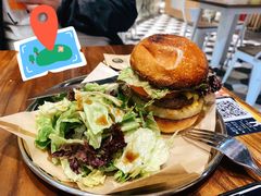 -Dreamsalad梦想轻厨(健康轻食·减脂沙拉·意面·祖庙店)