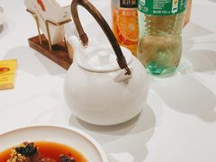 -小厨娘淮扬菜(清江苏宁广场店)