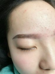 -VON半永久眉学设计