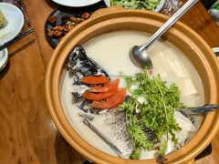 -江南小叙·美食研究院(鱼街店)