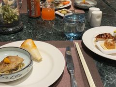 -白天鹅宾馆·流浮阁咖啡厅