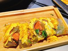 -亮欢寨快活林 酸汤鱼(仁怀店)