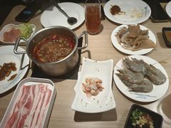 -星伦多自助料理(永旺店)