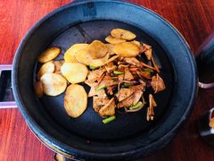 -一烙锅(友谊店)