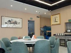 -大草原清真饭庄(沙河店)