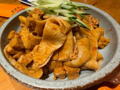 -肉串汪(月坛店)