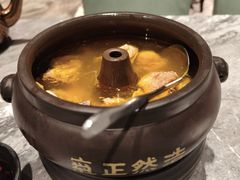 汽锅鸡-福照楼汽锅鸡·云南菜(火车站锦江店)