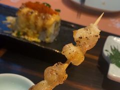 -山葵家·创意料理(临平银泰城店)