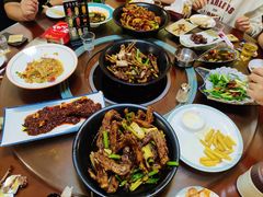 -掌上鲜(南顺城街店)