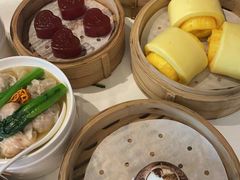 -安蒂娅.悦景轩中餐厅(西乡店)