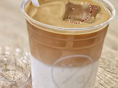 -明谦·Coffee&Cocktail Bar(美您公园店)