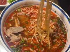 -秦月轩·陕西家乡菜(阜成路·五棵松店)