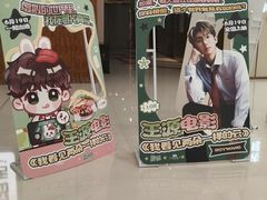 -万达广场(南宁青秀店)