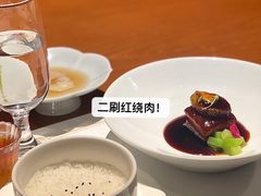 低温慢煮16小时鲍鱼东坡肉（8头）-觀芷隐轩