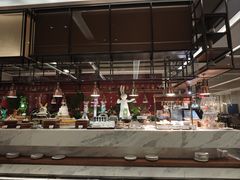 -大汉金桥华美达广场酒店·食秀全日制餐厅