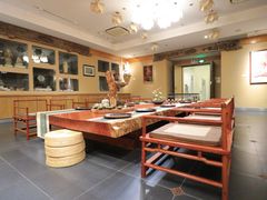 -禅一·静观堂(长寿路店)