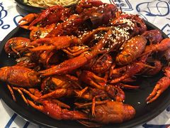 -松哥油焖大虾(皇岗一店)