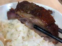 -一乐烧鹅(中环店)