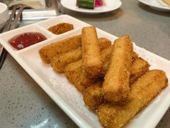 -海底捞火锅(攀枝花万达店)