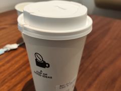 soe美式-Seesaw Coffee(上海尚悦湾店)