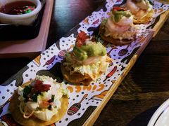 -Famous肥猫墨西哥音乐餐吧(五棵松华熙LIVE店)