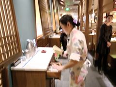 -蟹将军·松叶蟹和牛日料放题自助(K11店)