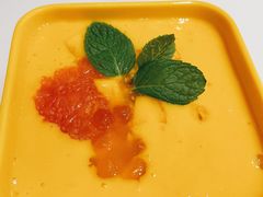 杨枝甘露-龙记香港茶餐厅(久光百货店)