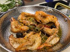 -BONAZZA 意大利餐厅
