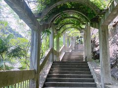 -五泄景区