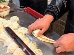 -张记灌饼(丰富路店)