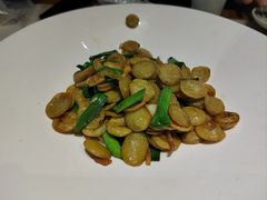 -七十七号厨房·新派江西菜(滨湖店)