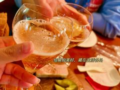 -羽深肉铺 Steak & Wine