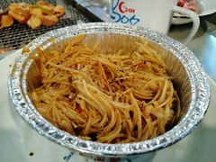 -马路牙子烧烤音乐酒馆(望京店)
