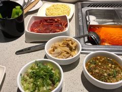 -海底捞火锅(航洋城店)