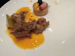 -静安洲际酒店·宴会厅