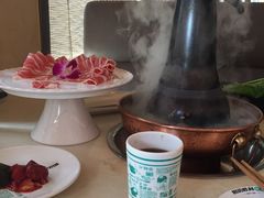-阳坊胜利涮羊肉(阳坊老店)
