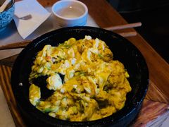 石烹茉莉花鸡蛋-多味居(剪子巷店)